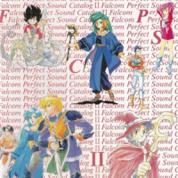 哀愁のトワイライト_Falcom Sound Team J.D.K.