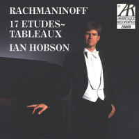 Etude-Tableau In C:No.2_Ian Hobson