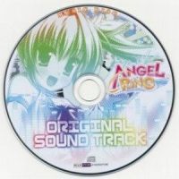 ラブシーン_Angel Note