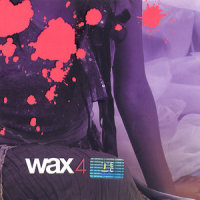 바보가 되고 싶은 시인_WAX