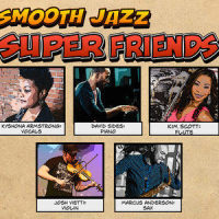 Superstar_Various Artists,Josh Vietti,Marcus Anderson
