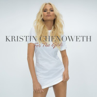 I'm A Woman_Kristin Chenoweth,Jennifer Hudson,Reba McEntire