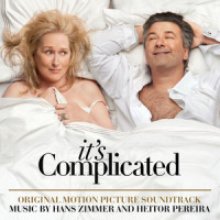 Interrupted Kiss_Hans Zimmer,Heitor Pereira