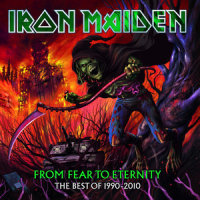Bring Your Daughter... To The Slaughter_Iron Maiden