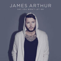 Back from the Edge_James Arthur