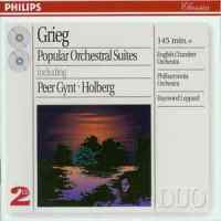 4. In the Hall of the Mountain King (第4首 在妖王宫中)_English Chamber Orchestra,Raymond Leppard