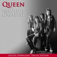 These Are The Days Of Our Lives_Queen