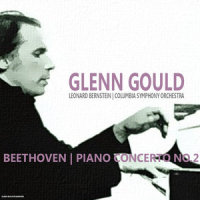 III. Rondo - Molto Allegro (第三乐章 回旋曲 - 很快的快板)_Glenn Gould,Leonard Bernstein