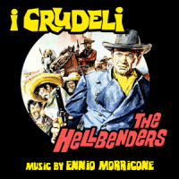 I Crudeli - The Hellbenders(Main Theme)_Ennio Morricone