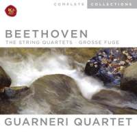 IV. Alla danza tedesca. Allegro assai_Guarneri Quartet,Ludwig van Beethoven