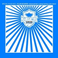 Robot's Dream_Headhunterz,Noisecontrollers
