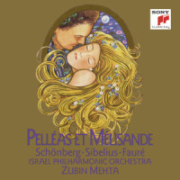 I. Prélude_Zubin Mehta,Israel Philharmonic Orchestra,Gabriel Fauré