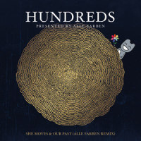 She Moves (Hundreds Rework)_Hundreds,Alle Farben