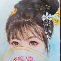满庭芳_Aki阿杰,HITA
