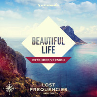 Beautiful Life_Lost Frequencies,Sandro Cavazza