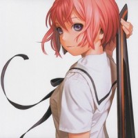 錆とオイルと香辛料_Hitomi