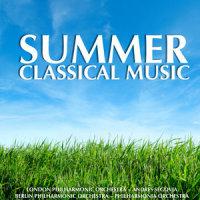 Sicilienne (西西里舞曲)_Berliner Philharmoniker