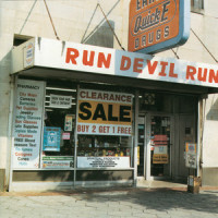 Run Devil Run_Paul McCartney
