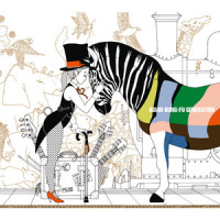 深呼吸_ASIAN KUNG-FU GENERATION