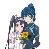 星巡讃歌_Chiho,majiko