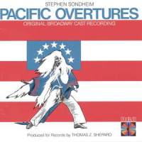 The Advantages of Floating in the Middle of the Sea_Mako,Pacific Overtures Ensemble