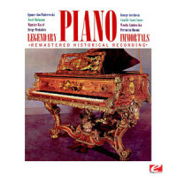 Turkish March, from "The Ruins of Athens", Op. 113_Ludwig van Beethoven,Josef Hofmann