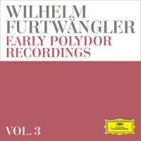 Schubert: Rosamunde, D.797 - 5. Entr'acte No. 3 - Andantino_Berliner Philharmoniker,Wilhelm Furtwängler