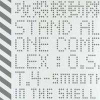 smooth the shell track16_菅野洋子