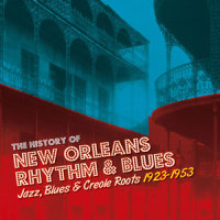 St. James Infirmary_Louis Armstrong,Rayne-Bo Ramblers