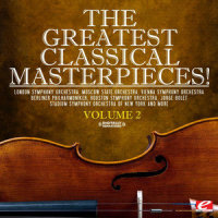 New World Symphony_Leopold Ludwig,London Symphony Orchestra