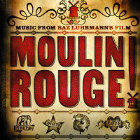 Diamond Dogs_Beck,Soundtrack,Moulin Rouge,David Bowie