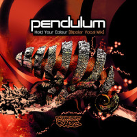 Hold Your Colour_Pendulum