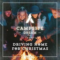 Driving Home for Christmas_Campsite Dream