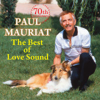 LOVE IS BLUE_Paul Mauriat