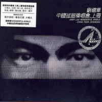 归宿_刘德华