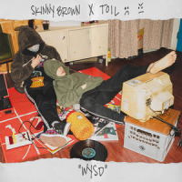 SOS (Feat. CHANGMO)_Skinny Brown,TOIL,CHANGMO