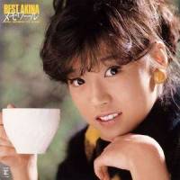 Kinku_中森明菜