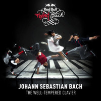 Clapping - Prelude in F Major, BWV 856 (Bhatti Recreation)_Suman Bhatti,Johann Sebastian Bach