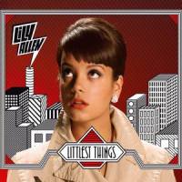 Littlest Things (Front Room)_Lily Allen
