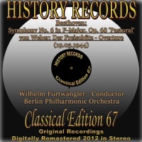 Symphony No. 6 in F Major, Op. 68 ''Pastoral'': V. Allegretto(19.03.1944 - Digitally remastered 2012) (Remaster)_Wilhelm Furtwängler,Berliner Philharmoniker