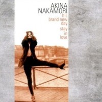 It's brand new day_中森明菜