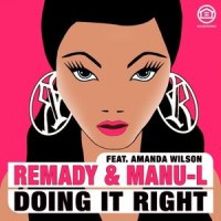 Doing It Right_Remady,Manu-L,Amanda Wilson