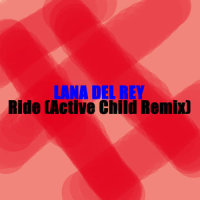 Ride_Lana Del Rey