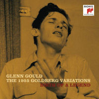 Variation 9 A 1 Clav. Canone Alla Terza (1955 Version)_Glenn Gould