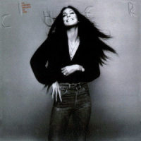 It's A Crying Shame_Cher