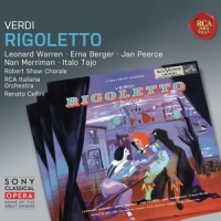 Act II: E il sol dell'anima_Renato Cellini,RCA Victor Orchestra,Giuseppe Verdi
