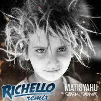 Live Like A Warrior_MatisYahu