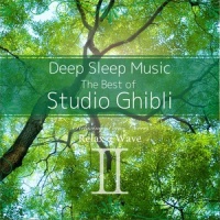 My Neighbor Totoro_Relax α Wave