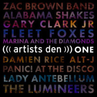 Froot_Various Artists,MARINA