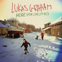 HERE (For Christmas)_Lukas Graham